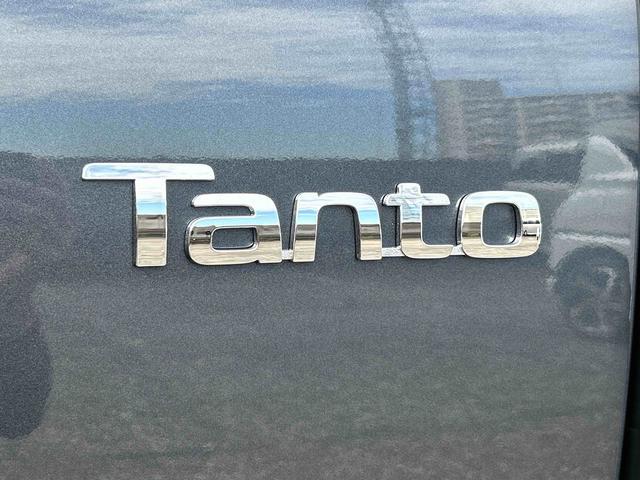 タント カスタムＲＳ　保証　新車保証・まごころ保証　１年間・走行距離無制限付き（19枚目）
