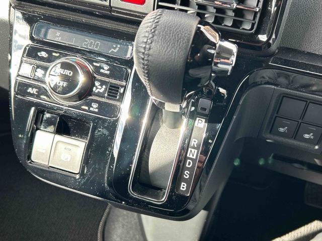 タント カスタムＲＳ　保証　新車保証・まごころ保証　１年間・走行距離無制限付き（20枚目）