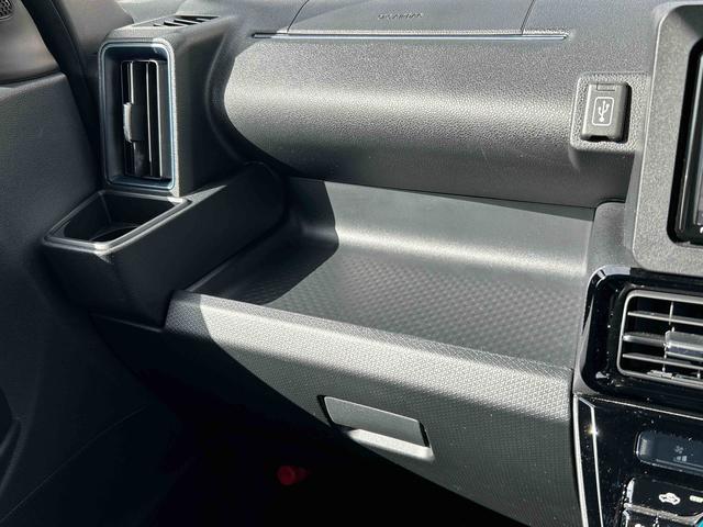 タント カスタムＲＳ　保証　新車保証・まごころ保証　１年間・走行距離無制限付き（25枚目）