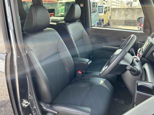 タント カスタムＲＳ　保証　新車保証・まごころ保証　１年間・走行距離無制限付き（33枚目）