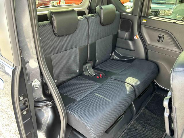 タント カスタムＲＳ　保証　新車保証・まごころ保証　１年間・走行距離無制限付き（34枚目）