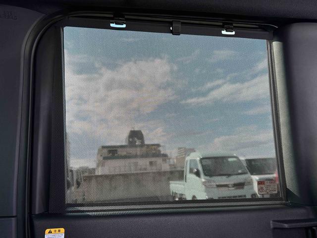 タント カスタムＲＳ　保証　新車保証・まごころ保証　１年間・走行距離無制限付き（35枚目）