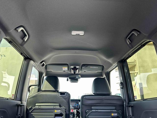 タント カスタムＲＳ　保証　新車保証・まごころ保証　１年間・走行距離無制限付き（39枚目）