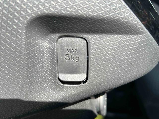 タント カスタムＲＳ　保証　新車保証・まごころ保証　１年間・走行距離無制限付き（40枚目）