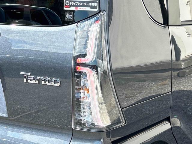 タント カスタムＲＳ　保証　新車保証・まごころ保証　１年間・走行距離無制限付き（50枚目）