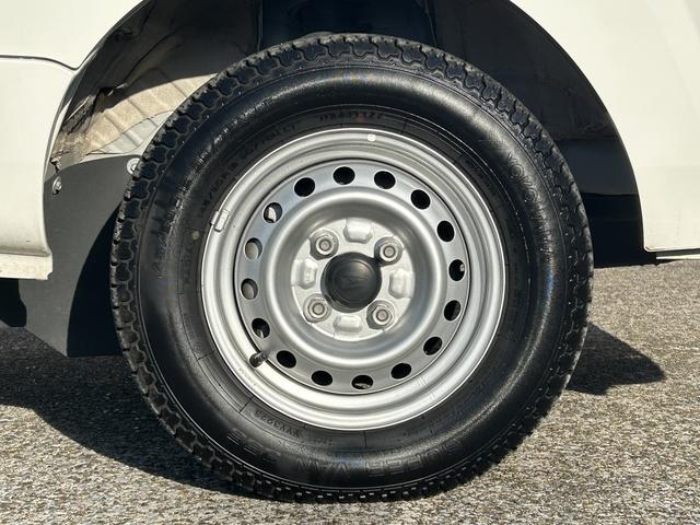 ハイゼットトラック スタンダードLES 保証 新車保証・まごころ保証 1年間・走行距離無制限付き(3枚目)