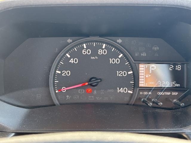 ハイゼットトラック スタンダードLES 保証 新車保証・まごころ保証 1年間・走行距離無制限付き(6枚目)