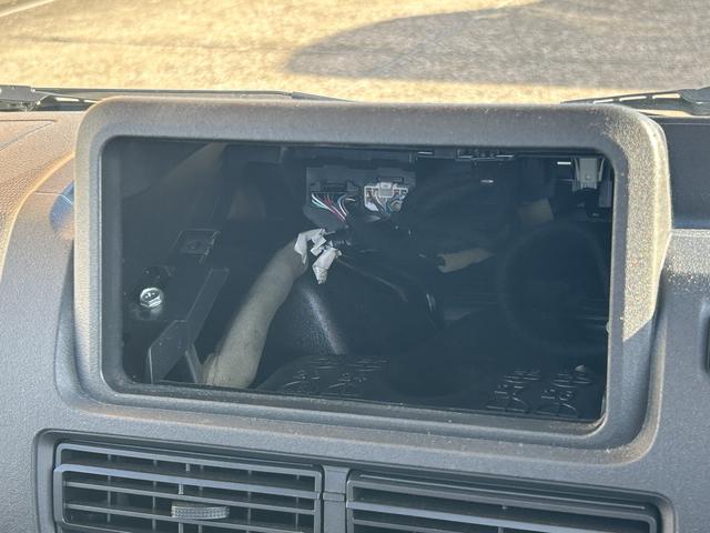 ハイゼットトラック スタンダードLES 保証 新車保証・まごころ保証 1年間・走行距離無制限付き(7枚目)