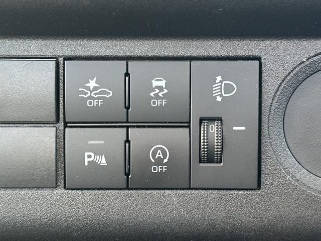 ハイゼットトラック スタンダードLES 保証 新車保証・まごころ保証 1年間・走行距離無制限付き(9枚目)