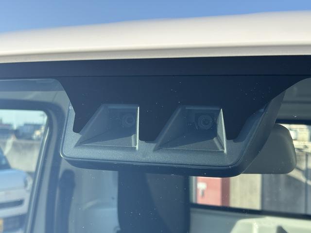 ハイゼットトラック スタンダードLES 保証 新車保証・まごころ保証 1年間・走行距離無制限付き(12枚目)