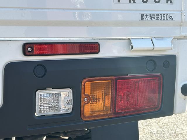 ハイゼットトラック スタンダードLES 保証 新車保証・まごころ保証 1年間・走行距離無制限付き(13枚目)