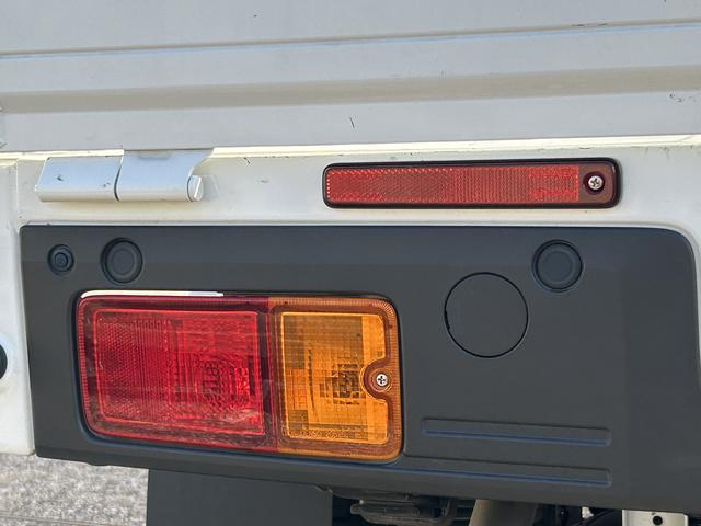 ハイゼットトラック スタンダードLES 保証 新車保証・まごころ保証 1年間・走行距離無制限付き(14枚目)