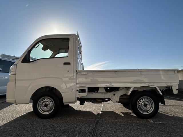 ハイゼットトラック スタンダードLES 保証 新車保証・まごころ保証 1年間・走行距離無制限付き(16枚目)