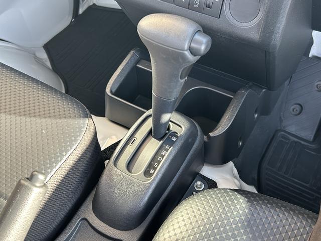 ハイゼットトラック スタンダードLES 保証 新車保証・まごころ保証 1年間・走行距離無制限付き(17枚目)