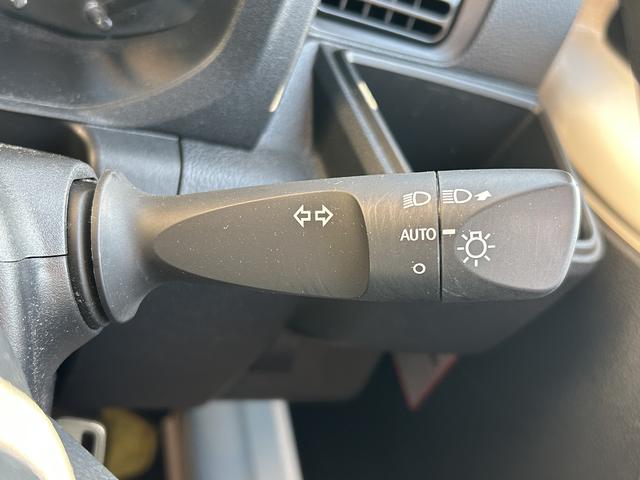 ハイゼットトラック スタンダードLES 保証 新車保証・まごころ保証 1年間・走行距離無制限付き(18枚目)