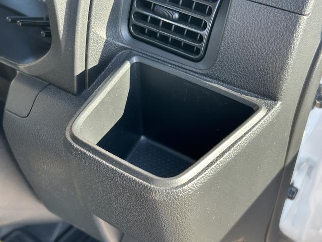 ハイゼットトラック スタンダードLES 保証 新車保証・まごころ保証 1年間・走行距離無制限付き(19枚目)