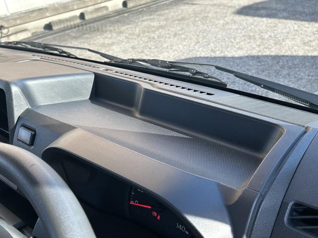 ハイゼットトラック スタンダードLES 保証 新車保証・まごころ保証 1年間・走行距離無制限付き(20枚目)