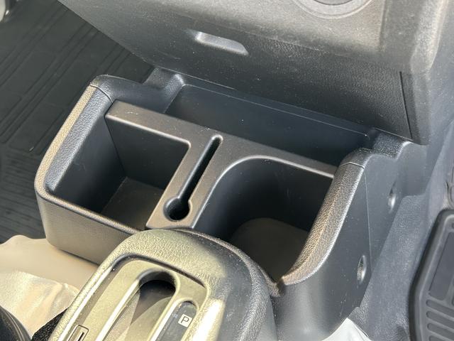 ハイゼットトラック スタンダードLES 保証 新車保証・まごころ保証 1年間・走行距離無制限付き(21枚目)