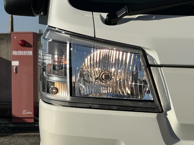 ハイゼットトラック スタンダードLES 保証 新車保証・まごころ保証 1年間・走行距離無制限付き(32枚目)