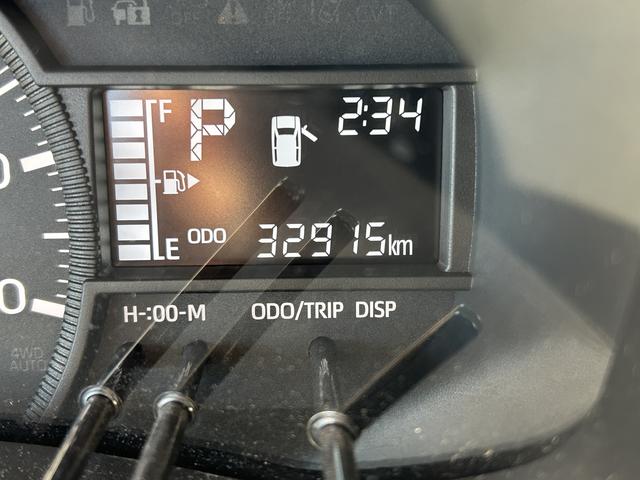 ハイゼットトラック スタンダードLES 保証 新車保証・まごころ保証 1年間・走行距離無制限付き(38枚目)