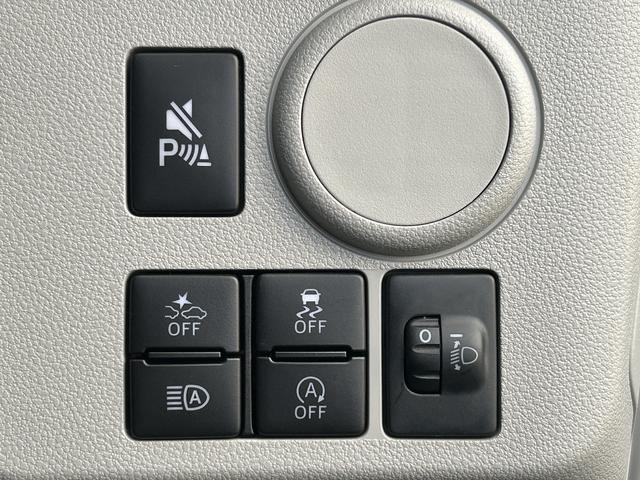 ミライース Ｘ　ＳＡＩＩＩ　保証　新車保証・まごころ保証　１年間・走行距離無制限付き（9枚目）