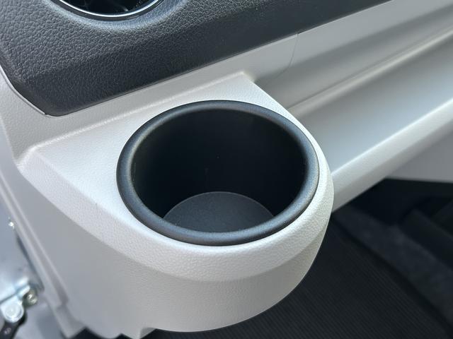 ミライース Ｘ　ＳＡＩＩＩ　保証　新車保証・まごころ保証　１年間・走行距離無制限付き（22枚目）