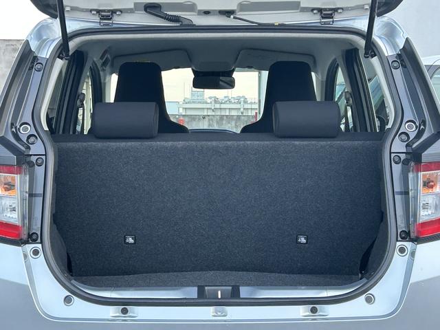 ミライース Ｘ　ＳＡＩＩＩ　保証　新車保証・まごころ保証　１年間・走行距離無制限付き（28枚目）