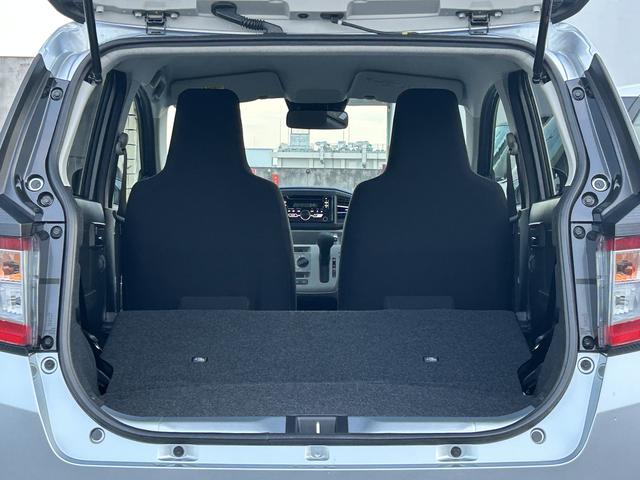 ミライース Ｘ　ＳＡＩＩＩ　保証　新車保証・まごころ保証　１年間・走行距離無制限付き（29枚目）