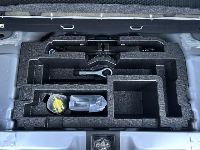 ミライース Ｘ　ＳＡＩＩＩ　保証　新車保証・まごころ保証　１年間・走行距離無制限付き（31枚目）