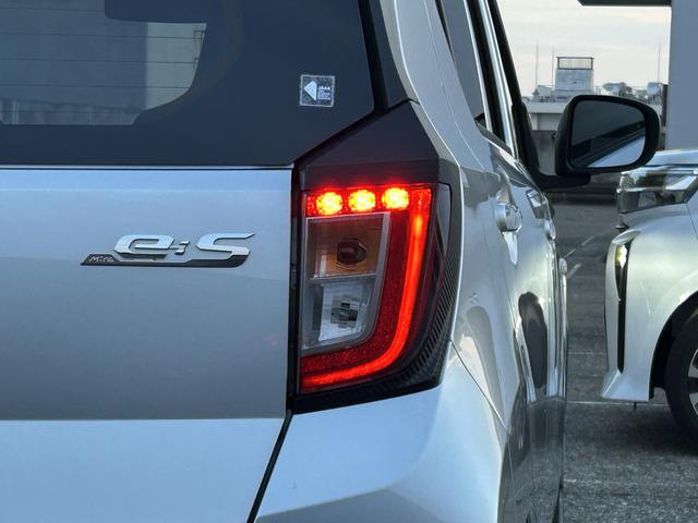 ミライース Ｘ　ＳＡＩＩＩ　保証　新車保証・まごころ保証　１年間・走行距離無制限付き（33枚目）