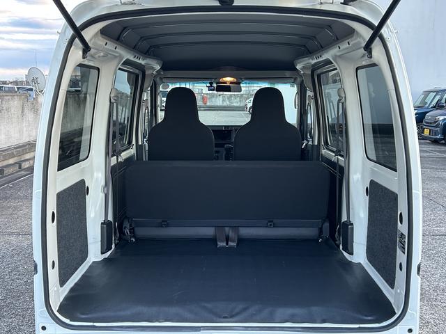 ハイゼットカーゴ デラックスＳＡＩＩＩ　保証　まごころ保証　１年間・走行距離無制限付き（32枚目）