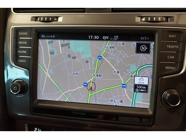 TSI 4モーション アップグレードPKG 禁煙1オーナー(14枚目)