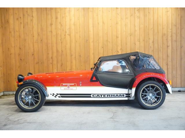 ケーターハム スーパー7 ベースグレード スーパーライトr200 特注色ゴールドリーフ ウィンドスクリーン ソフトトップ ドア 黒革シート 社外マフラー 630 0万円 平成23年 11年 東京都 中古車 価格 Com ケーターハム スーパー7 ベースグレード スーパーライトr200 特注色ゴールドリーフ ウィンドスクリーン ソフトトップ ドア 黒革シート 社外マフラー 630 0万円 平成23年 11年 東京都 中古車 価格 Com
