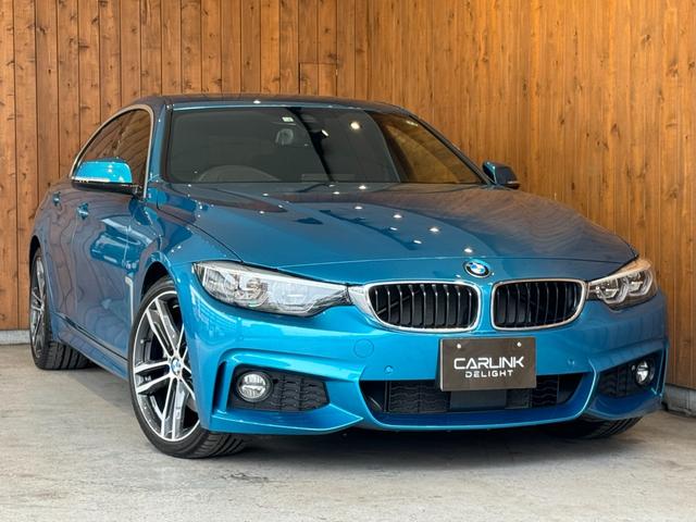 ＢＭＷ ４シリーズ