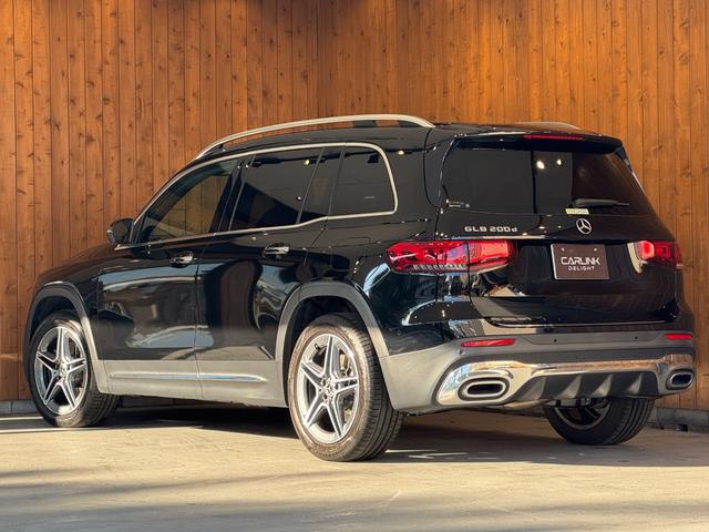 ＧＬＢ ＧＬＢ２００ｄ　ＡＭＧレザーエクスクルーシブＰ　赤黒コンビ本革シート　ＨＵＤ　ワイヤレス充電　シートヒーター　レーダーセーフティーＰＫＧ　ナビ　ＴＶ　全周囲カメラ　ＬＥＤヘッドライト　純正１９インチＡＷ　ＢＳＭ　禁煙（7枚目）