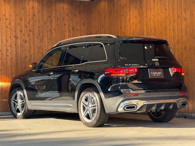 ＧＬＢ ＧＬＢ２００ｄ　ＡＭＧレザーエクスクルーシブＰ　赤黒コンビ本革シート　ＨＵＤ　ワイヤレス充電　シートヒーター　レーダーセーフティーＰＫＧ　ナビ　ＴＶ　全周囲カメラ　ＬＥＤヘッドライト　純正１９インチＡＷ　ＢＳＭ　禁煙（9枚目）