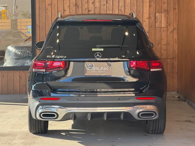 ＧＬＢ ＧＬＢ２００ｄ　ＡＭＧレザーエクスクルーシブＰ　赤黒コンビ本革シート　ＨＵＤ　ワイヤレス充電　シートヒーター　レーダーセーフティーＰＫＧ　ナビ　ＴＶ　全周囲カメラ　ＬＥＤヘッドライト　純正１９インチＡＷ　ＢＳＭ　禁煙（33枚目）