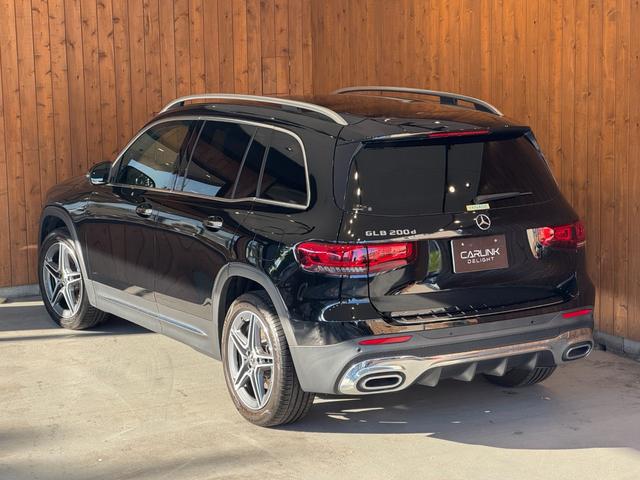 ＧＬＢ ＧＬＢ２００ｄ　ＡＭＧレザーエクスクルーシブＰ　赤黒コンビ本革シート　ＨＵＤ　ワイヤレス充電　シートヒーター　レーダーセーフティーＰＫＧ　ナビ　ＴＶ　全周囲カメラ　ＬＥＤヘッドライト　純正１９インチＡＷ　ＢＳＭ　禁煙（37枚目）