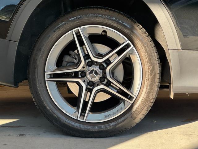 ＧＬＢ ＧＬＢ２００ｄ　ＡＭＧレザーエクスクルーシブＰ　赤黒コンビ本革シート　ＨＵＤ　ワイヤレス充電　シートヒーター　レーダーセーフティーＰＫＧ　ナビ　ＴＶ　全周囲カメラ　ＬＥＤヘッドライト　純正１９インチＡＷ　ＢＳＭ　禁煙（41枚目）