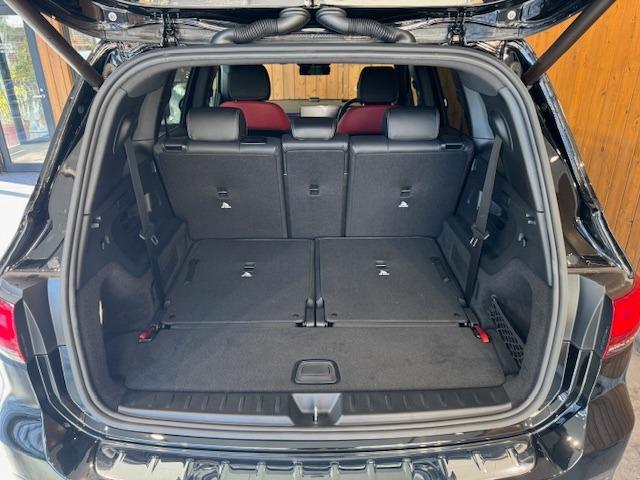 ＧＬＢ ＧＬＢ２００ｄ　ＡＭＧレザーエクスクルーシブＰ　赤黒コンビ本革シート　ＨＵＤ　ワイヤレス充電　シートヒーター　レーダーセーフティーＰＫＧ　ナビ　ＴＶ　全周囲カメラ　ＬＥＤヘッドライト　純正１９インチＡＷ　ＢＳＭ　禁煙（53枚目）