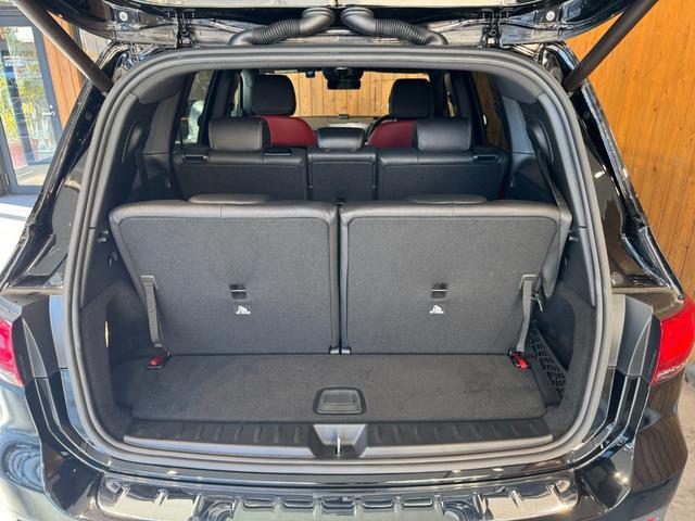 ＧＬＢ ＧＬＢ２００ｄ　ＡＭＧレザーエクスクルーシブＰ　赤黒コンビ本革シート　ＨＵＤ　ワイヤレス充電　シートヒーター　レーダーセーフティーＰＫＧ　ナビ　ＴＶ　全周囲カメラ　ＬＥＤヘッドライト　純正１９インチＡＷ　ＢＳＭ　禁煙（54枚目）