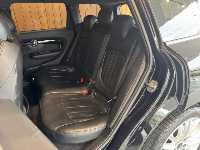 MINI クーパーSD クラブマン ACC ドライブモードセレクト インテリジェントセーフティ コンフォートアクセス ナビ Bカメラ HIDヘッドライト 純正17インチAW 禁煙(24枚目)