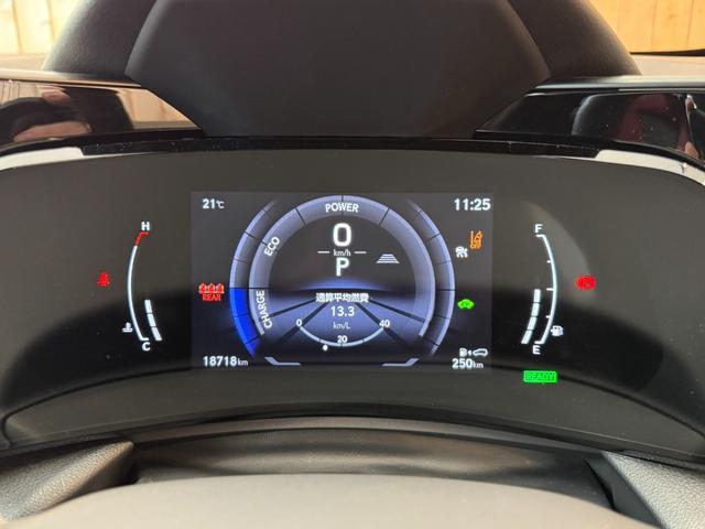 NX NX350h Fスポーツ 革シートセット フルLEDへヘッドランプ パノラマルーフ ルーフレイル OP20AW パノラマビューモニター デルタルインナーミラー シートヒーター ベンチレーション 1オーナー 禁煙 保証継承(11枚目)