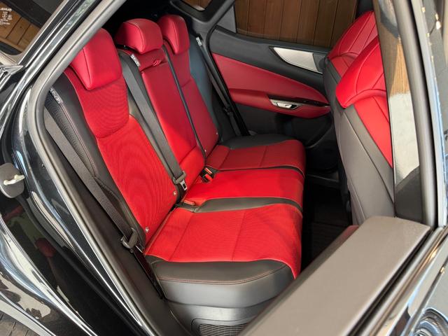 NX NX350h Fスポーツ 革シートセット フルLEDへヘッドランプ パノラマルーフ ルーフレイル OP20AW パノラマビューモニター デルタルインナーミラー シートヒーター ベンチレーション 1オーナー 禁煙 保証継承(27枚目)