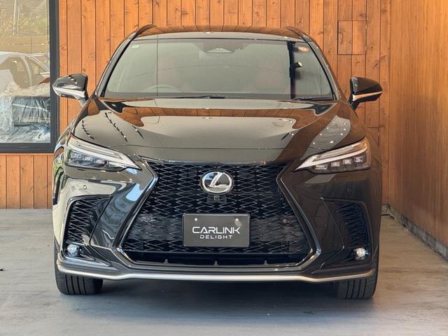 NX NX350h Fスポーツ 革シートセット フルLEDへヘッドランプ パノラマルーフ ルーフレイル OP20AW パノラマビューモニター デルタルインナーミラー シートヒーター ベンチレーション 1オーナー 禁煙 保証継承(30枚目)