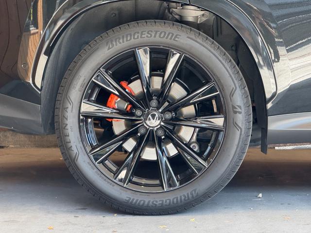 NX NX350h Fスポーツ 革シートセット フルLEDへヘッドランプ パノラマルーフ ルーフレイル OP20AW パノラマビューモニター デルタルインナーミラー シートヒーター ベンチレーション 1オーナー 禁煙 保証継承(41枚目)