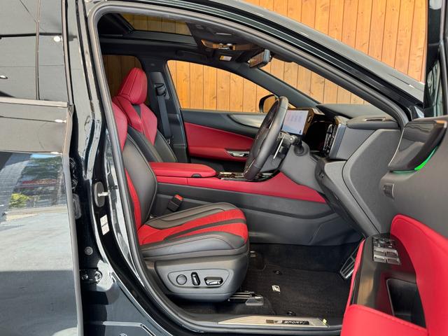 NX NX350h Fスポーツ 革シートセット フルLEDへヘッドランプ パノラマルーフ ルーフレイル OP20AW パノラマビューモニター デルタルインナーミラー シートヒーター ベンチレーション 1オーナー 禁煙 保証継承(42枚目)