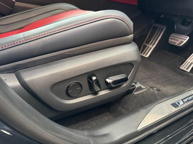 NX NX350h Fスポーツ 革シートセット フルLEDへヘッドランプ パノラマルーフ ルーフレイル OP20AW パノラマビューモニター デルタルインナーミラー シートヒーター ベンチレーション 1オーナー 禁煙 保証継承(43枚目)