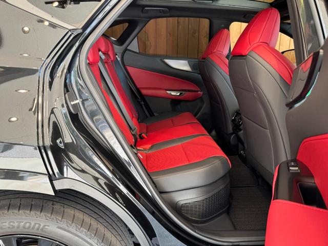 NX NX350h Fスポーツ 革シートセット フルLEDへヘッドランプ パノラマルーフ ルーフレイル OP20AW パノラマビューモニター デルタルインナーミラー シートヒーター ベンチレーション 1オーナー 禁煙 保証継承(45枚目)