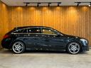 MERCEDES BENZ CLA-CLASS SHOOTING BRAKE